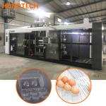 Servomotor Packaging Pet Forming Machine Electrical Plastic Blister 152kw