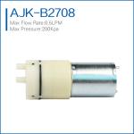high pressure mini water pump