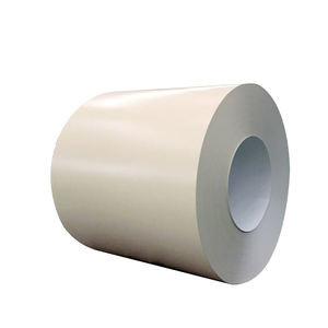 China 0.1mm-300mm Galvanized Steel Strip Coil Anti Corrosion PPGI Coated Coil wholesale