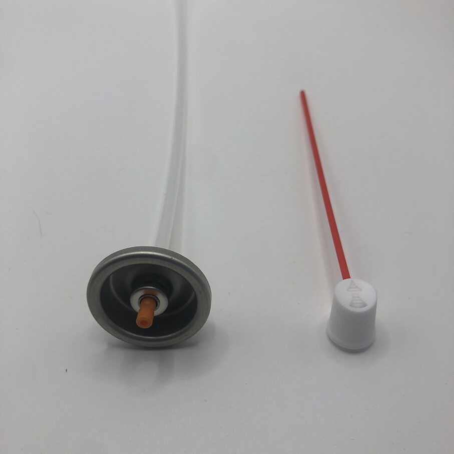 Industrial MD-40 valve Non-Toaxic Yes Spray Valve for Your Projects and Solutions