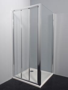 China box doccia quadrato e rettangolare, square shower door wholesale