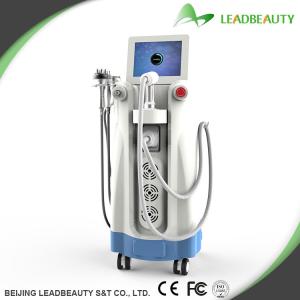 China Medical CE approved ultrashape HIFU slimming machine for body fat removal wholesale