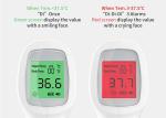 Forehead 5cm Handheld Digital IR Infrared Thermometer