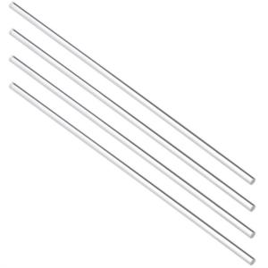 China Acrylic Rod Balustrade Transparent Acrylic Rods 5mm 6mm 10mm 20mm wholesale