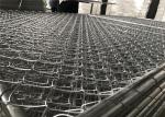 6 foot chain link fence panels