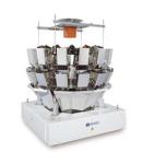 Green Tea Bag Granule Filling Machine Film Outside Diameter ≤Φ300㎜