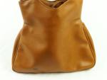 Handbag Leather Matching Change Purse Kangaroo
