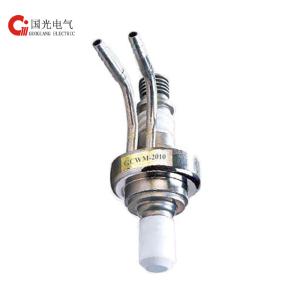 China 10kw / 2450mhz Continuous Wave Magnetron For Industrial Heating , Microwave Plasma wholesale