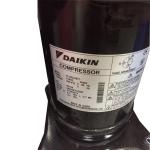 JT71G-P8Y1 Low Noise 2.25KW Refrigeration Scroll Compressor
