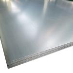 0.07-4mm Thick Galvanized Steel Plate
