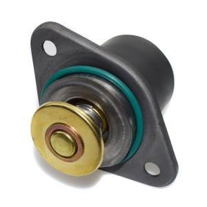 China Navistar Diesel Engine Thermostat DT466E DT530E 1830256C93 wholesale
