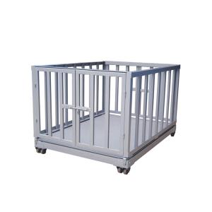 China 1000lb Livestock Weighing Scales wholesale