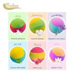 4.2 Oz Bath Bombs Gift Sets For Moisturizing Dry Skin
