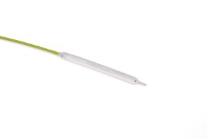 China Disposable 7Fr Balloon Dilatation Catheter For Urological Surgery wholesale