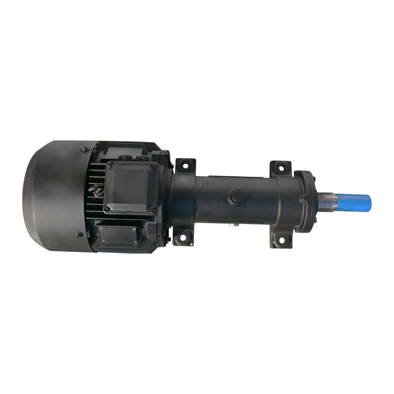 11 To 55Kw Permanent Magnet DC Motor PMDC Electric Motor 1500rpm