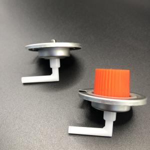 China Special Stem Butane Gas Valve suitable for Industrial Applications wholesale