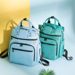 Fashion Large Maternity Multifunctional Nappy Baby diaper bag Mummy Bag Diaper