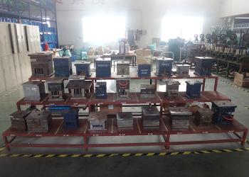 Nanjing Tianyi Automobile Electric Manufacturing Co., Ltd.