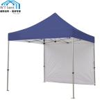 Waterproof Instant Folding Tent Colorful Oxford Roof and Sidewalls