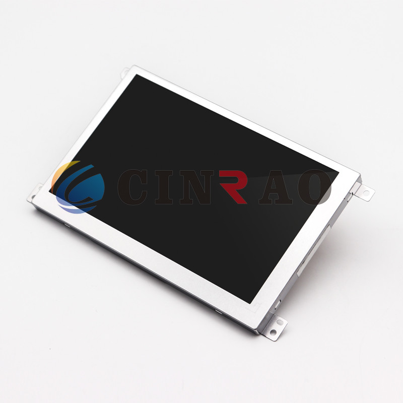 Toshiba 5.0 Inch TFT LCD Screen LAM0503640A Auto Parts Replacement