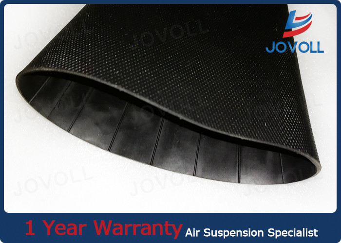 Rubber Air Sleeves Suspension For BMW F02 Noise / Vibration Reduce