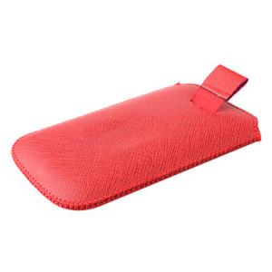 China Fancy Soft Leather Case for iPhone 4 4S wholesale