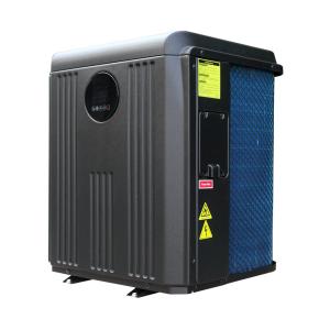 China 35KW R32 Inverter Air To Water Heat Pump For Swimming Pool wholesale
