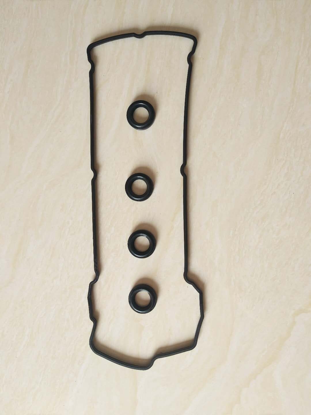 Cylinder Head Cover Gasket for MITSUBISHI 4A91 Manufacture in CHINA Valve Cover Gasket