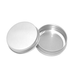 China Hand Cream Silk Printing 50ml Aluminum Tin Cans wholesale
