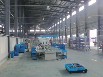HANGZHOU MODE VEHICLE PARTS CO.,LTD