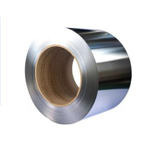 China 409L Stainless Steel Coils 420j1 420j2 201 304 316L ASTM Steel Coil wholesale