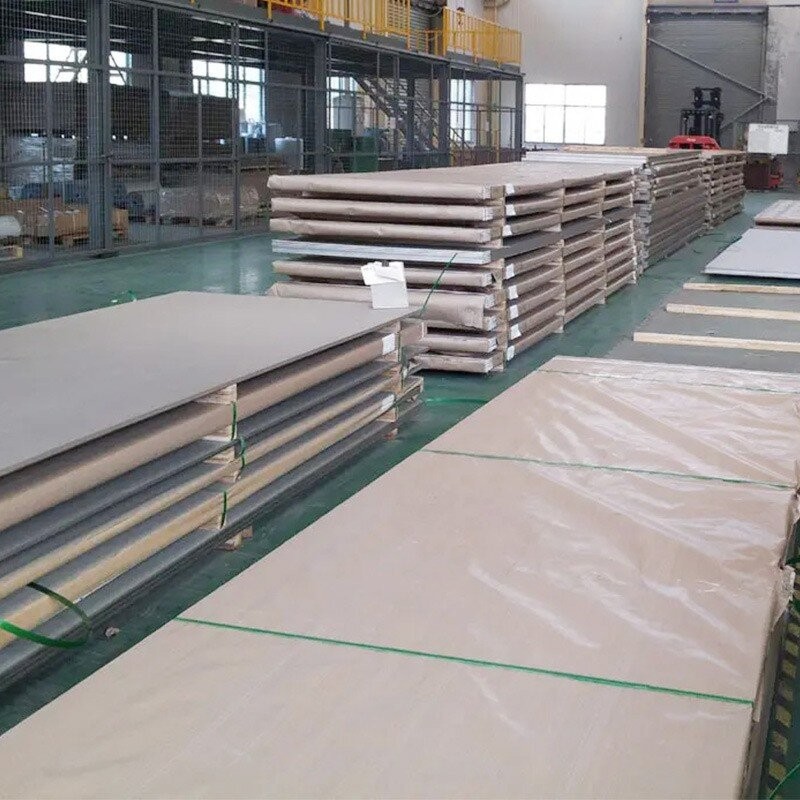 NXF ASTM B573,ASME SB573,AMS 5771 Alloy N/UNS N10003 Width 0.1-2m Thickness 0.1-200mm Alloy Steel Plate