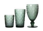 10cm Modern Whisky Glasses