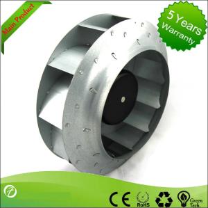 China Replace Ebm-past DC Centrifugal Fan For Air Filtration 250mm wholesale