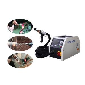 China Easy Operation Induction Heating Machine 10KW Induction Heating Equipment wholesale