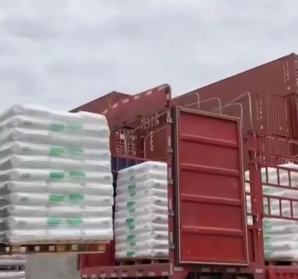 PP FX4G Anti-static Impact-resistant Weather-resistant