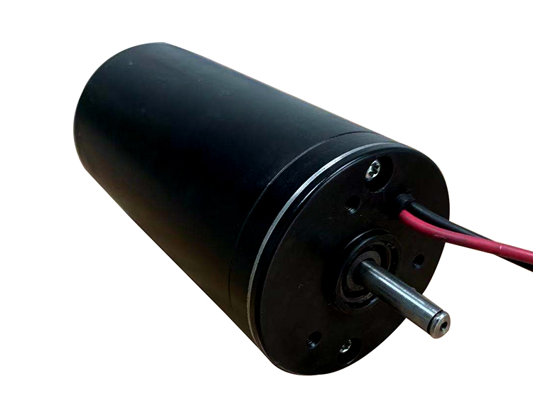 Faradyi 12v 24v 36v 48v 1hp 1kw 2kw 3kw 4kw 5kw Car Fan Boat Waterproof Bearing Vehicle Electric Bldc Brushless Dc Motor