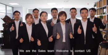 Henan Shengwei Furniture CO.,LTD.