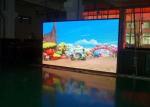 China P2.9 Indoor Led Display Mdule Led Video Wall Die Casting Aluminum wholesale
