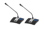 Karaoke 2 Channel UHF Wireless Microphone System Dual Receiver