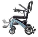 Disabled Mobility Power Electric Wheelchair For Disabled People Wheelchair