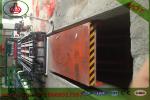 Gypsum Board Equipment Fiber Cement Board Production Line , Calcium Silicate