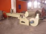 Automatic Polyester Mattress Production Line High Efficient 150 Kg/H Capacity