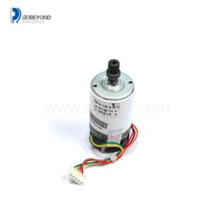 China Sankyo Card Reader Motor Assy 9980911811 NCR ATM Parts wholesale