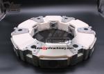Hydraulic Pump Coupling With 17T Hub Rubber Coupling PC120-3C