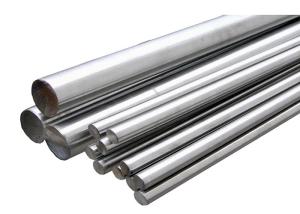 China AISI 1020 Bright 40mm Stainless Steel Forged Alloy Steel Bars wholesale