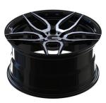 17 Inch Lightweight Forged Wheels PCD 5-112 For BENZ BMW VW Audi
