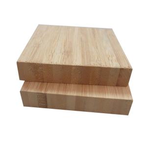 China WBP Glue Laminated Bamboo Board wholesale