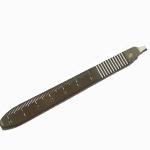 Scalpel Handle Medical Injection Molding Surgical Knife Handle Powder Metallurgy