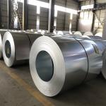 Hot Drawn Stainless Steel Coil Punching 304L Grade 2B Finished